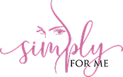 Simply For Me Logo